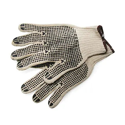 Gants antidérapants tricotés – Idéal pour frigos et environnements froids