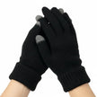 Gants chaudes