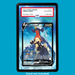GarchompV TG23/TG30 (Graded) Display Case