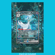 Gardevoir EX 233/091 Paldean Fates (Ungraded) Display Case