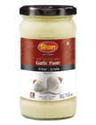 Shan Garlic Paste