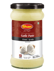 Shan Garlic Paste
