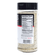 Heath Riles BBQ Authentic Garlic Jalapeño Rub