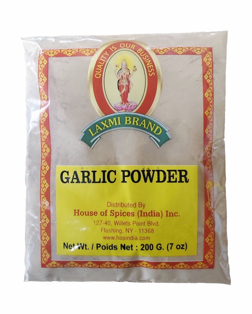 Laxmi Brand Garlic Powder 200gm