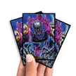 Manches de cartes de l'archétype Gashadokuro
