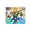 Gate Guardians Combined Mouse Pad