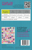 Everyday Stitches - Gateway Quilt Pattern