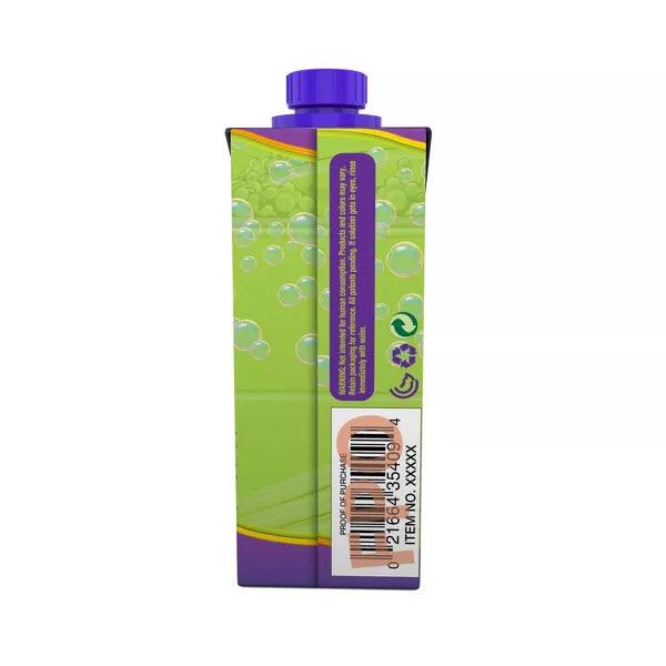 Gazillion - 11 oz Boxed Bubble Solution