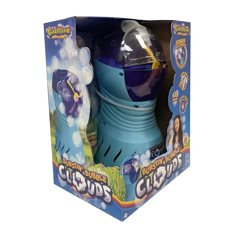 Gazillion - Burstin Bubble Clouds