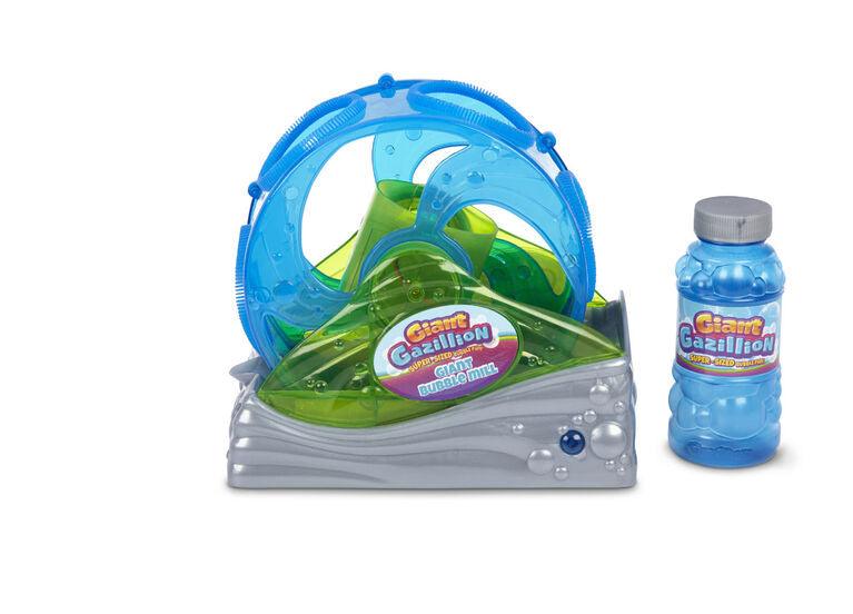 Gazillion - Giant Bubble Mill