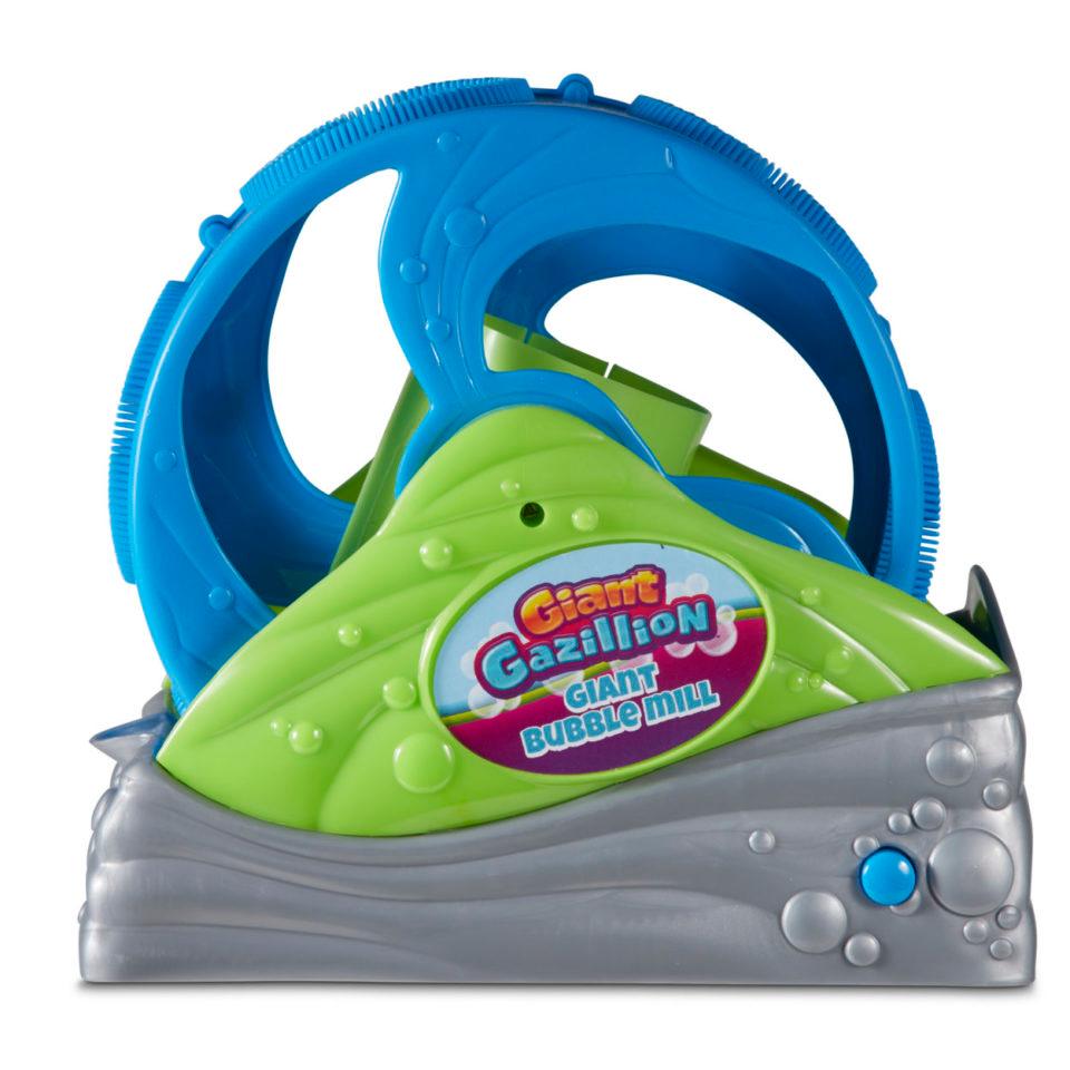 Gazillion - Giant Bubble Mill