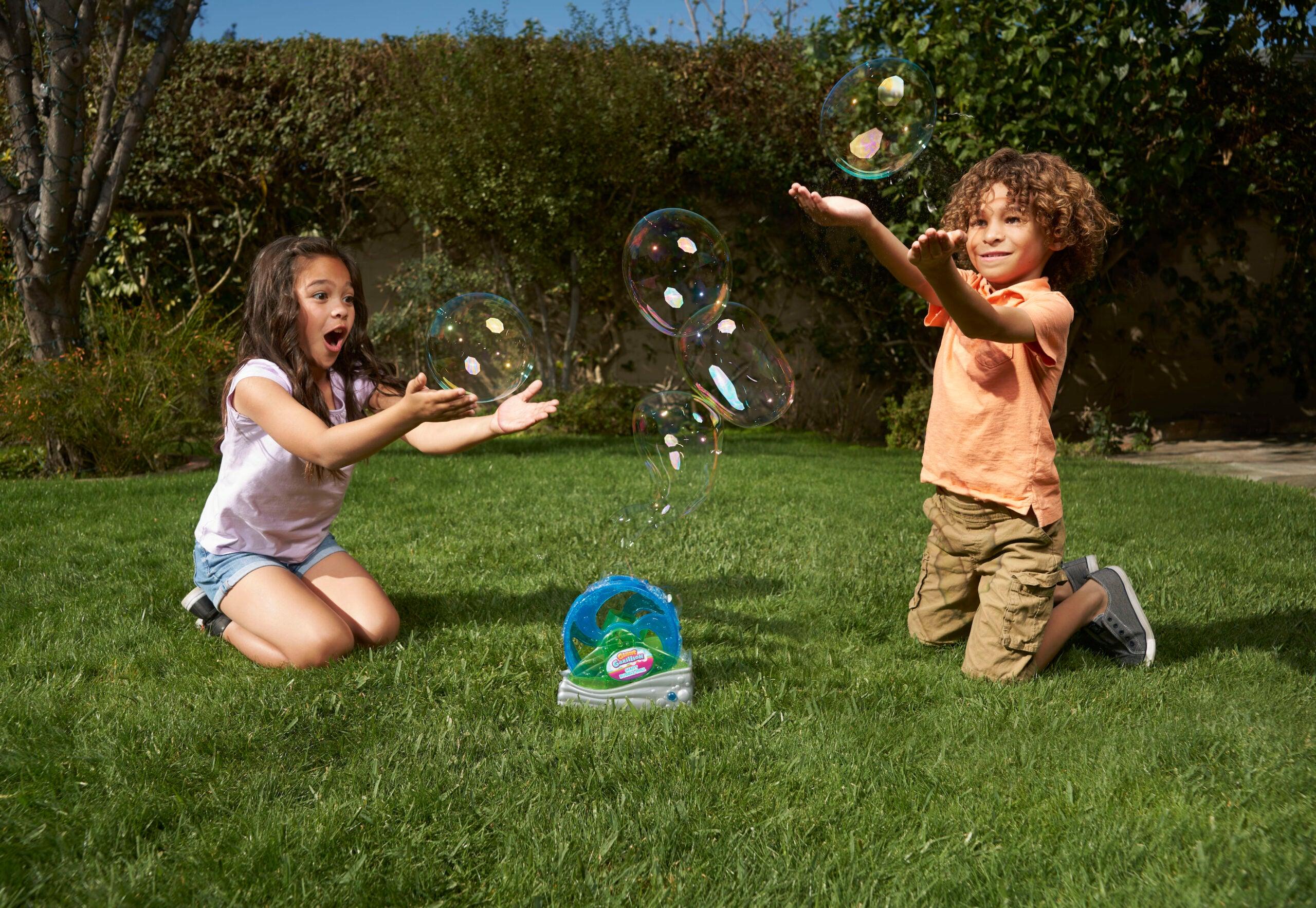 Gazillion - Giant Bubble Mill