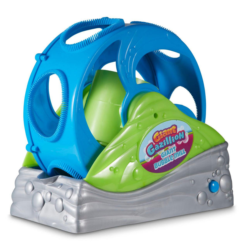 Gazillion - Giant Bubble Mill