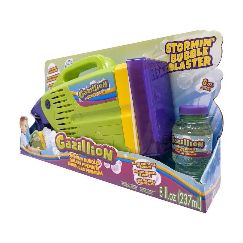 Gazillion - Stormin' Bubble Blaster