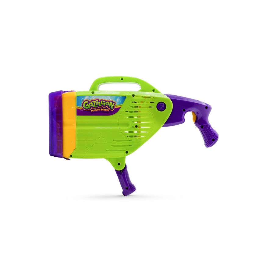 Gazillion - Stormin' Bubble Blaster
