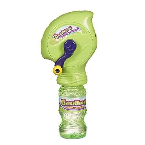 Gazillion - Turbo Bubbles