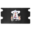Boîte à cartes de jeu Gear 5 Luffy - Mach 3