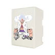 Boîte à cartes de jeu Gear 5 Luffy - Mach 3