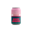 Geez Louise - Grapefruit Basil