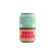 Geez Louise - Melon Mint