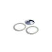 Gefu - 2 Sealing Rings/1 Filter For 16140