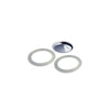 Gefu - 2 Sealing Rings/1 Filter For 16140