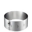 Gefu - Cake Ring H10cm TONDO CLIP
