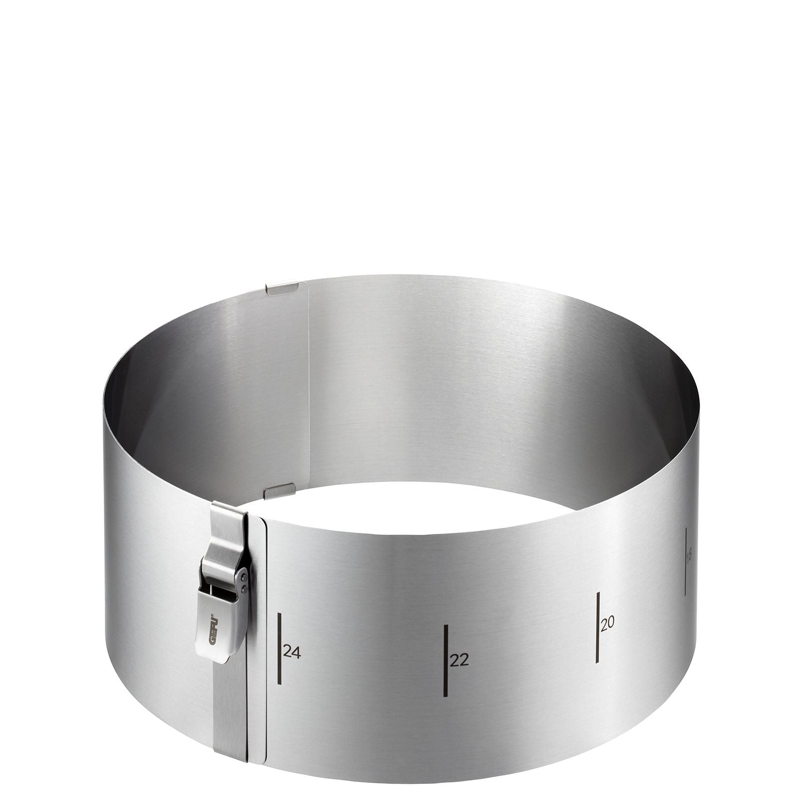Gefu - Cake Ring H10cm TONDO CLIP