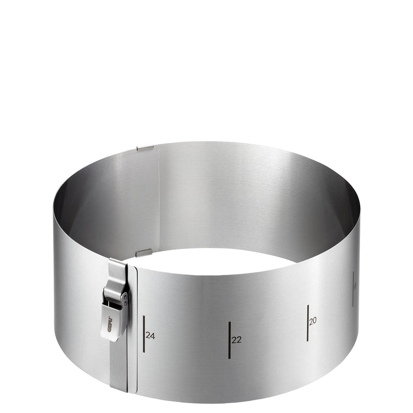 Gefu - Cake Ring H10cm TONDO CLIP