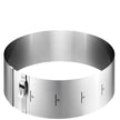 Gefu - Cake Ring H10cm TONDO CLIP