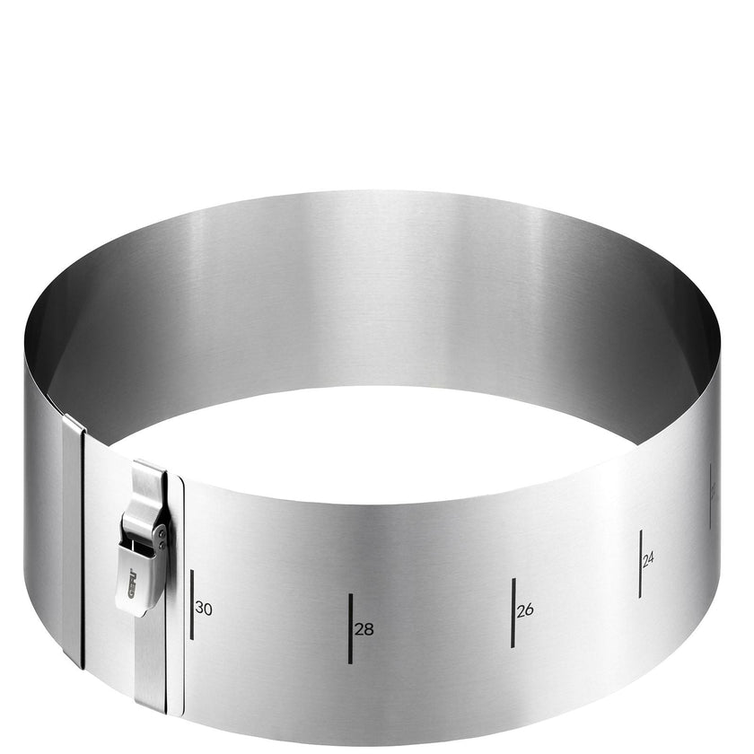 Gefu - Cake Ring H10cm TONDO CLIP