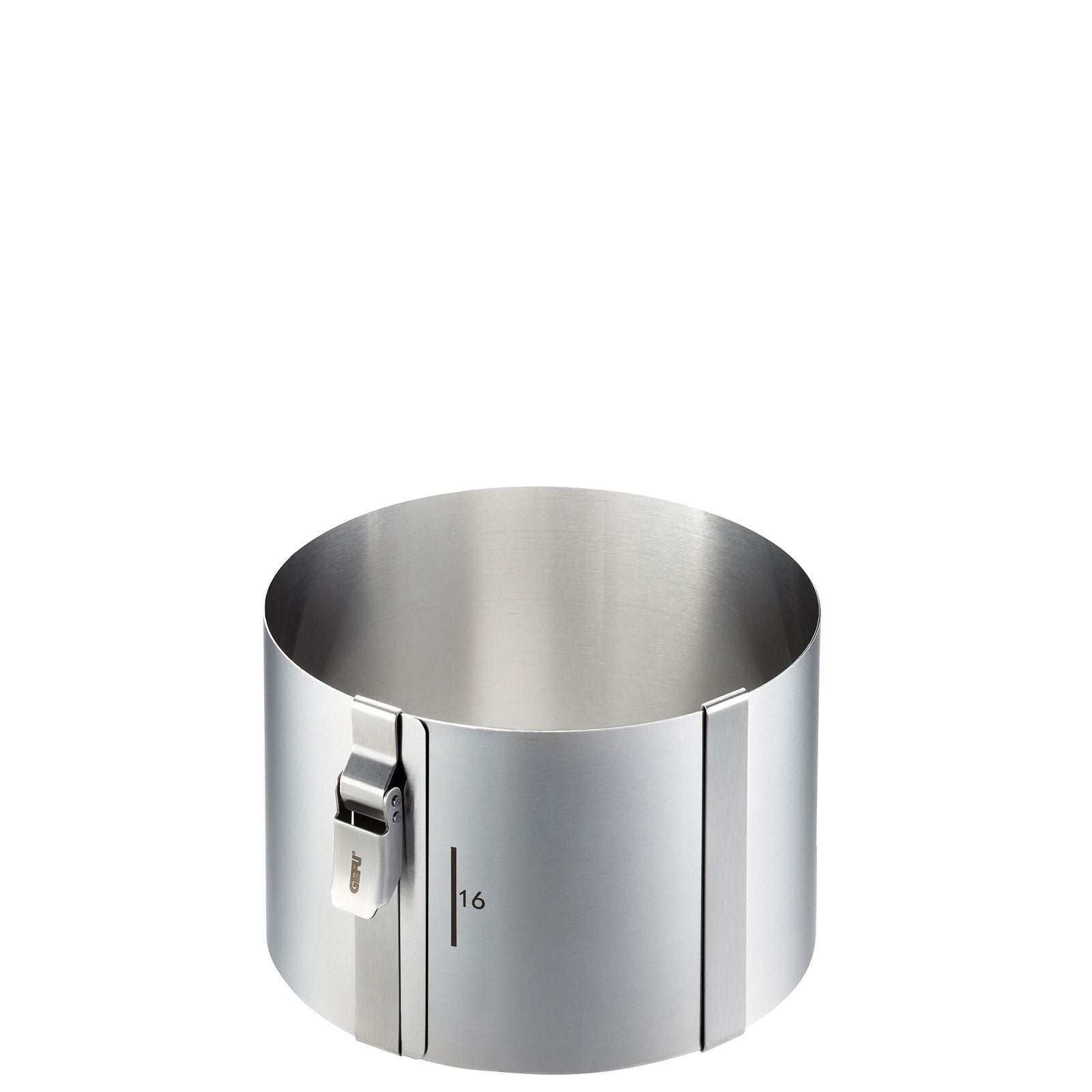 Gefu - Cake Ring H10cm TONDO CLIP