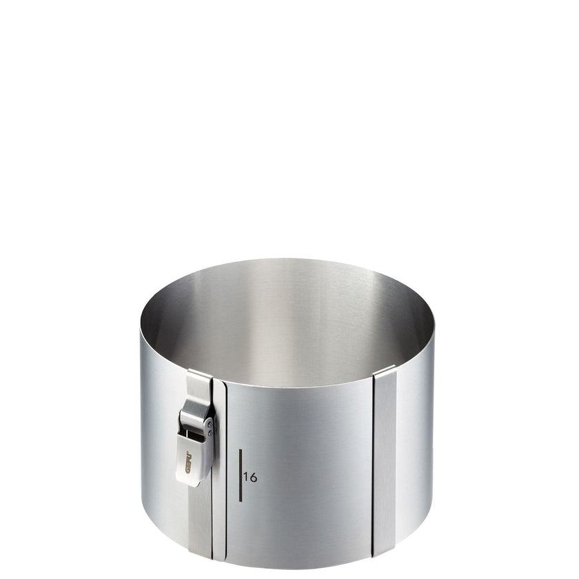 Gefu - Cake Ring H10cm TONDO CLIP