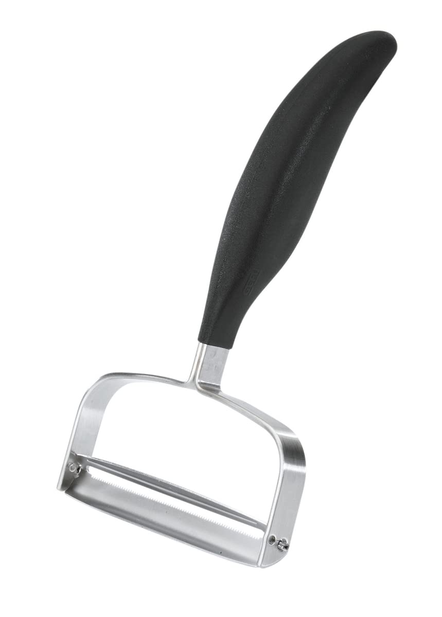 Gefu - Cheese And Vegetable Peeler Verdura
