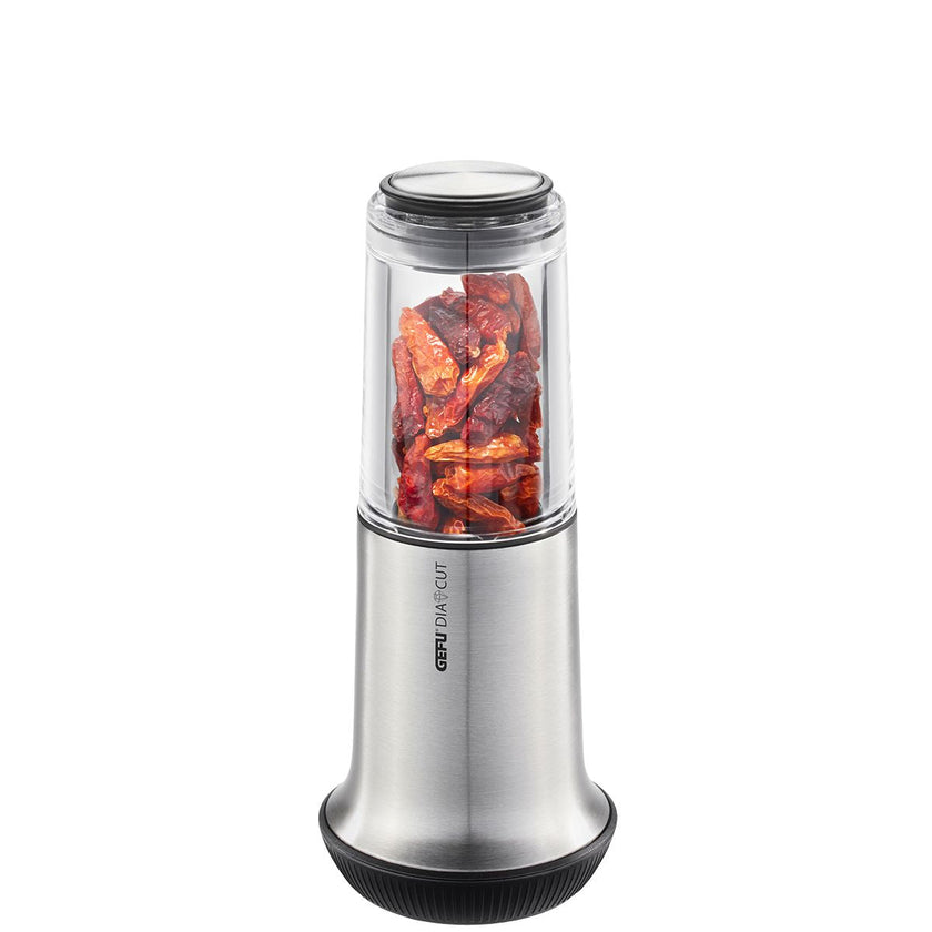 Gefu - Chilli Cutter X - Plosion Stainless Steel15Cm/6