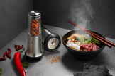 Gefu - Chilli Cutter X - Plosion Stainless Steel15Cm/6