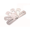 Gefu - Cookie Nozzle Trica - For # 5 Grinder
