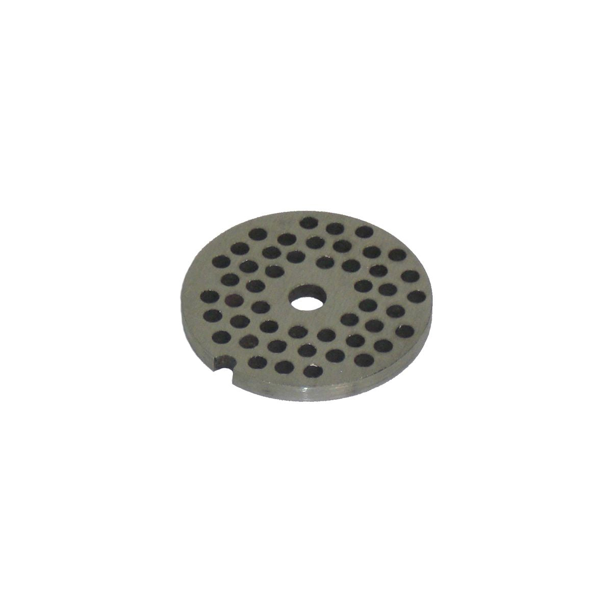 Gefu - Disque de coupe 4 mm # 5 pour hachoir à viande