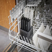Gefu - Dishwasher Basket Future For 25 Straws