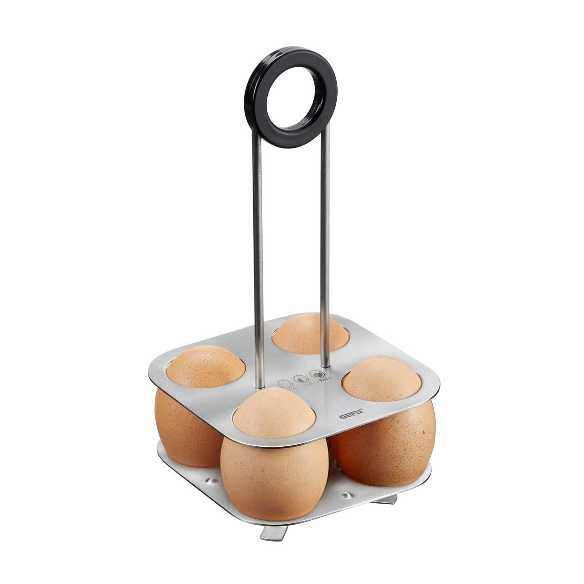Gefu - Porte-œufs pour le brunch