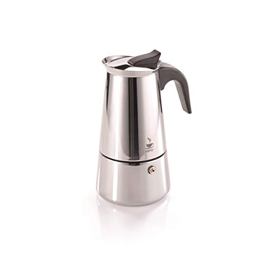Gefu - Espresso Maker Emilio - 2 Cups