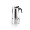 Gefu - Espresso Maker Emilio - 6 Cups