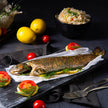 Gefu - Fish Rack Bbq