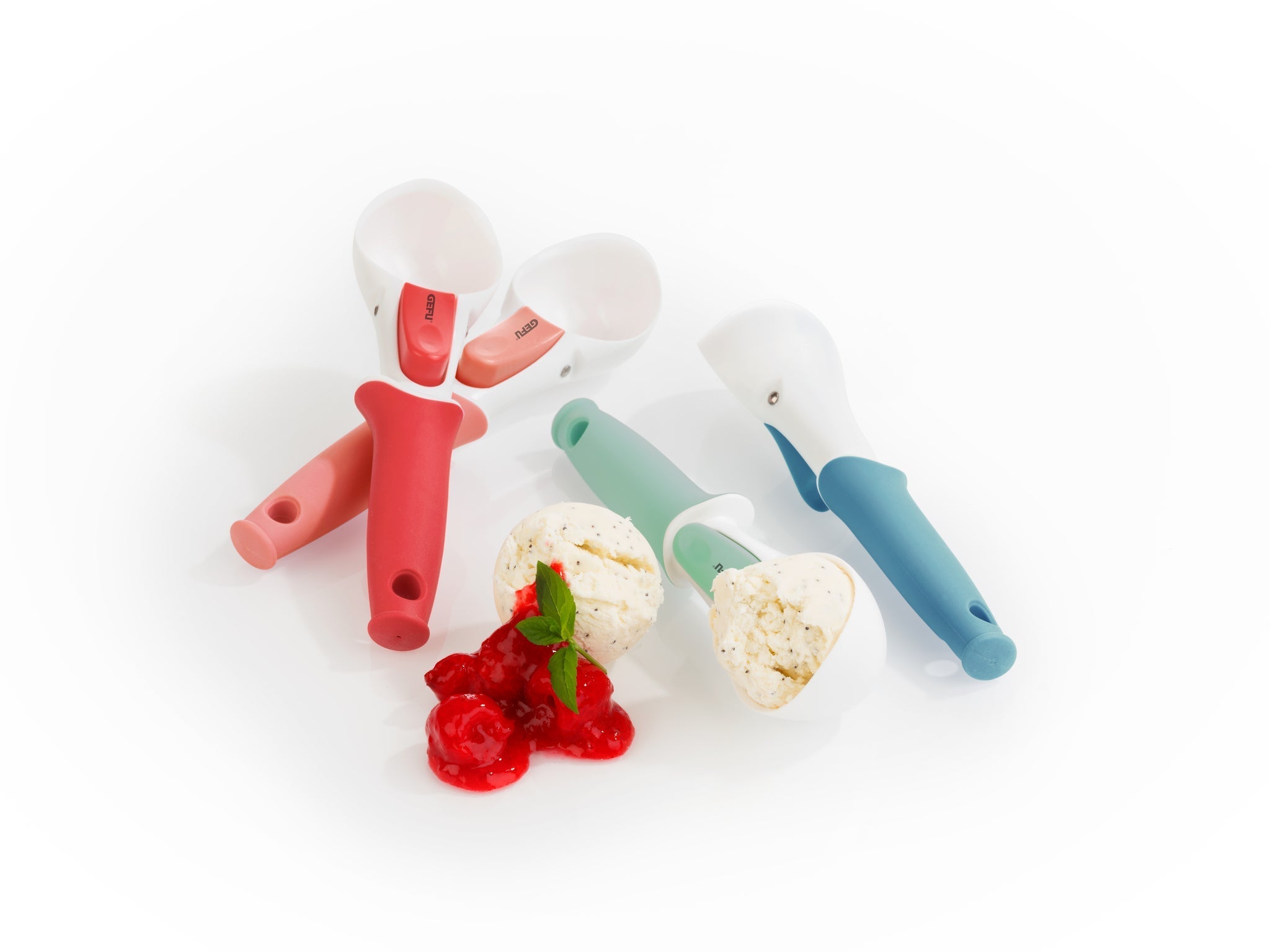 Gefu - ICE CREAM SCOOP CDU/16