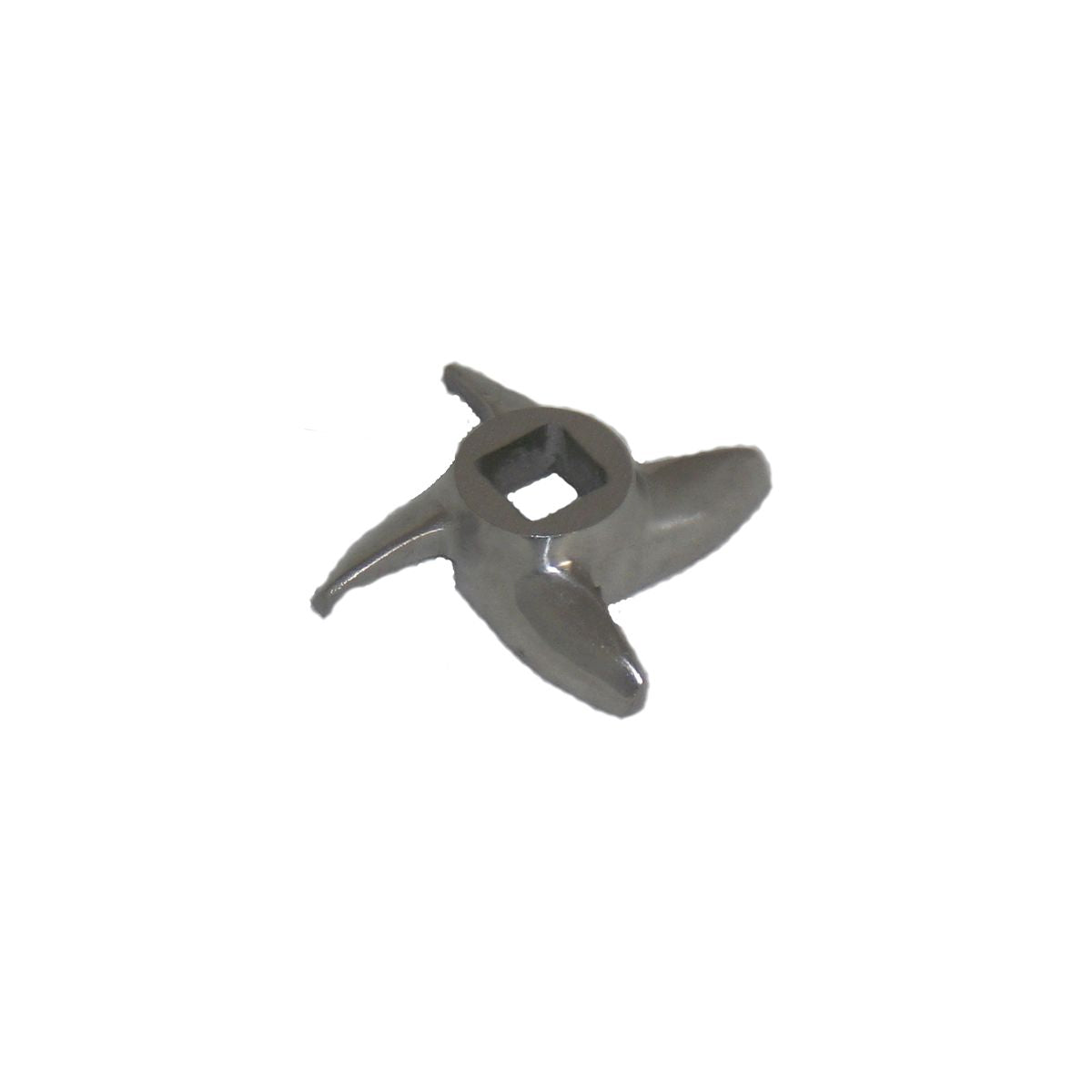 Gefu - Knife Blade For # 5 Meat Grinder