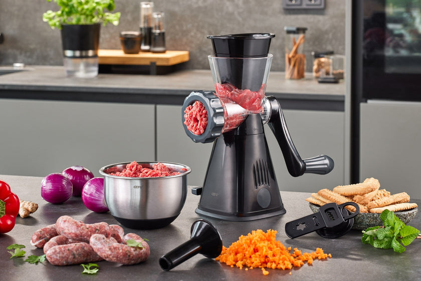 Gefu - Meat Grinder METO