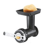 Gefu - Meat Mincer Attachment Set Transforma