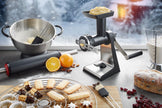 Gefu - Meat Mincer Attachment Set Transforma