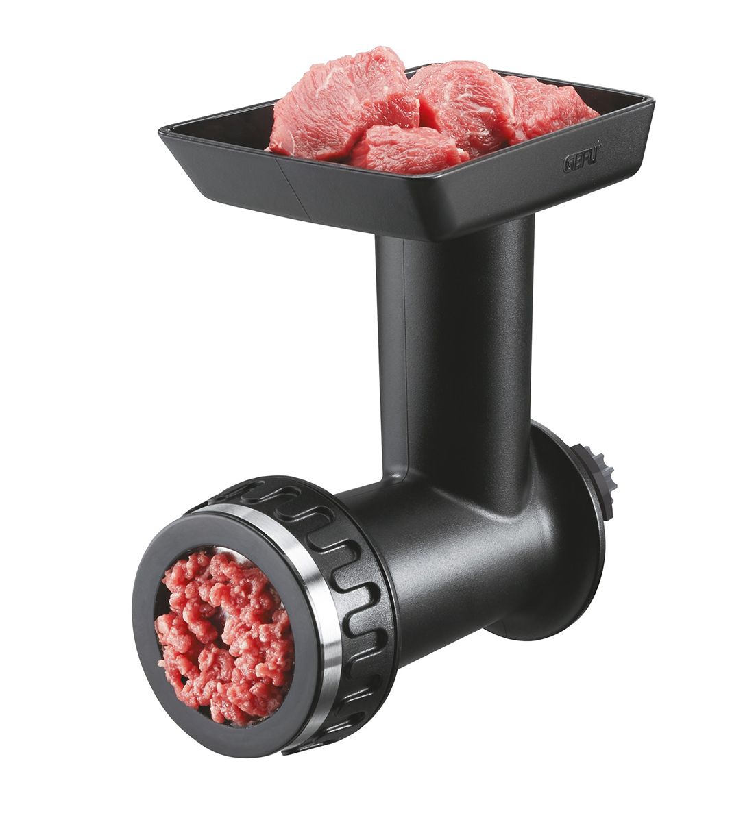 Gefu - Meat Mincer Attachment Set Transforma