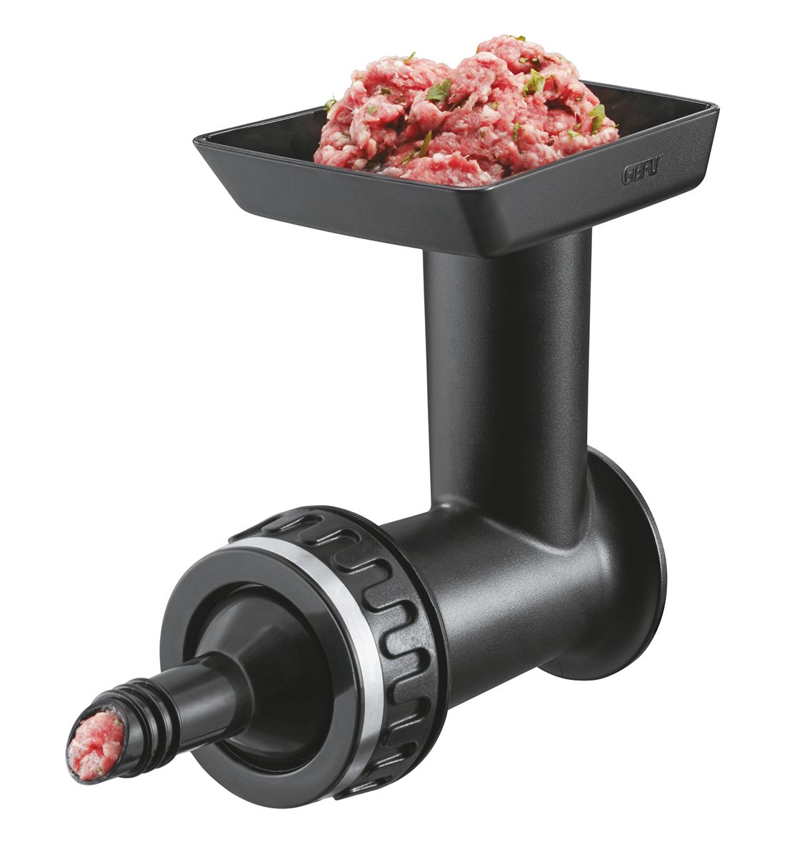 Gefu - Meat Mincer Attachment Set Transforma